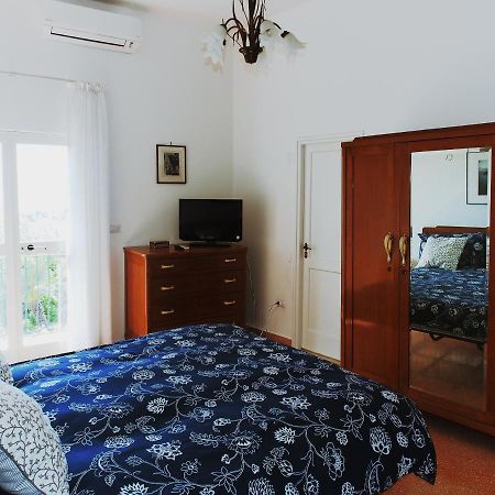 Appartamento Il Gelso Anacapri  Esterno foto